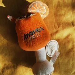 Haute Diggity Dog Apawrol Spritz Dog Toy