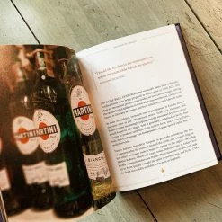 Graphic Image Inc. The Martini Field Guide