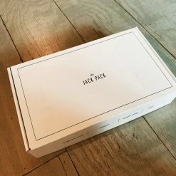 Gifts For Him Jack Rudy: Jack Pack Gift Set