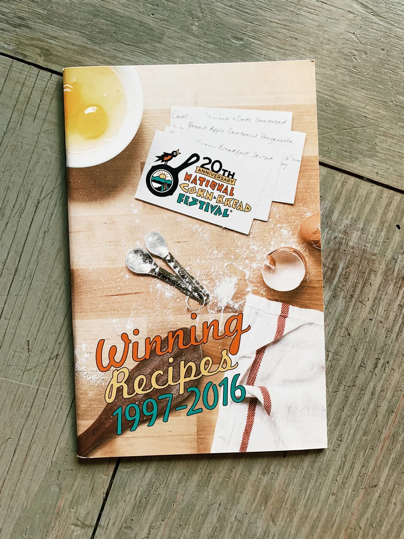 Lodge Books Winning Recipes