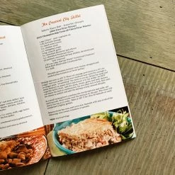 Lodge Books Winning Recipes