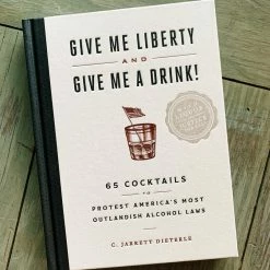 Workman-nora Give Me Liberty & Give Me A Drink