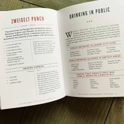 Workman-nora Give Me Liberty & Give Me A Drink