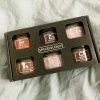 Gifts For Him Spiceology: Luxe Infused Salt Variety Pack