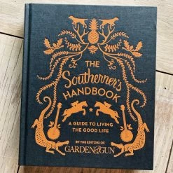 Harper Collins Housewarming Gifts The Southerner's Handbook