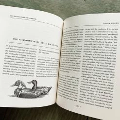 Harper Collins Housewarming Gifts The Southerner's Handbook