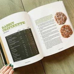 Chronicle Books Sausage Making