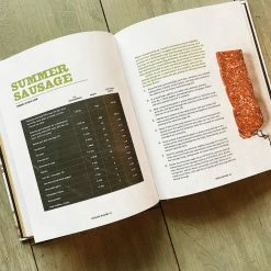 Chronicle Books Sausage Making