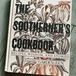Harper Collins The Southerner's Cookbook Housewarming Gifts