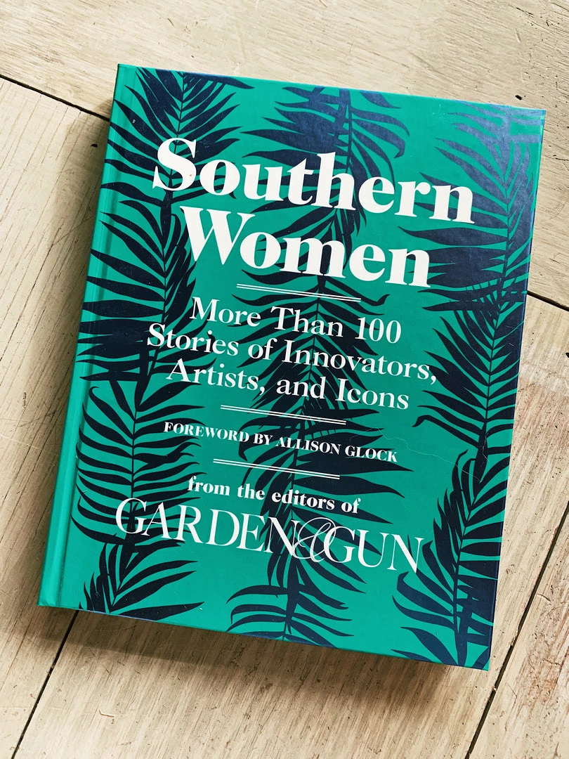 Harper Collins Southern Women
