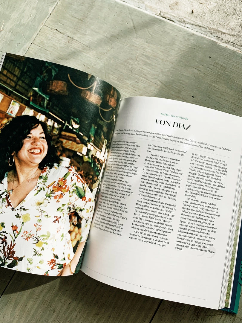 Harper Collins Southern Women