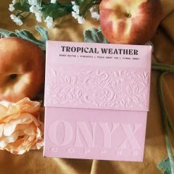 Onyx Coffee Labs: Tropical Weather Blend Arkansas Makers