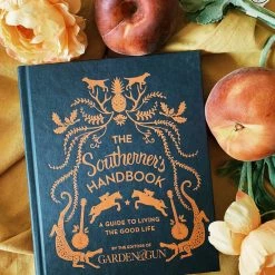 Harper Collins Housewarming Gifts The Southerner's Handbook
