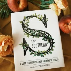 Harper Collins S Is For Southern Gifts For Him