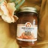 House Of Webster: Peach Butter
