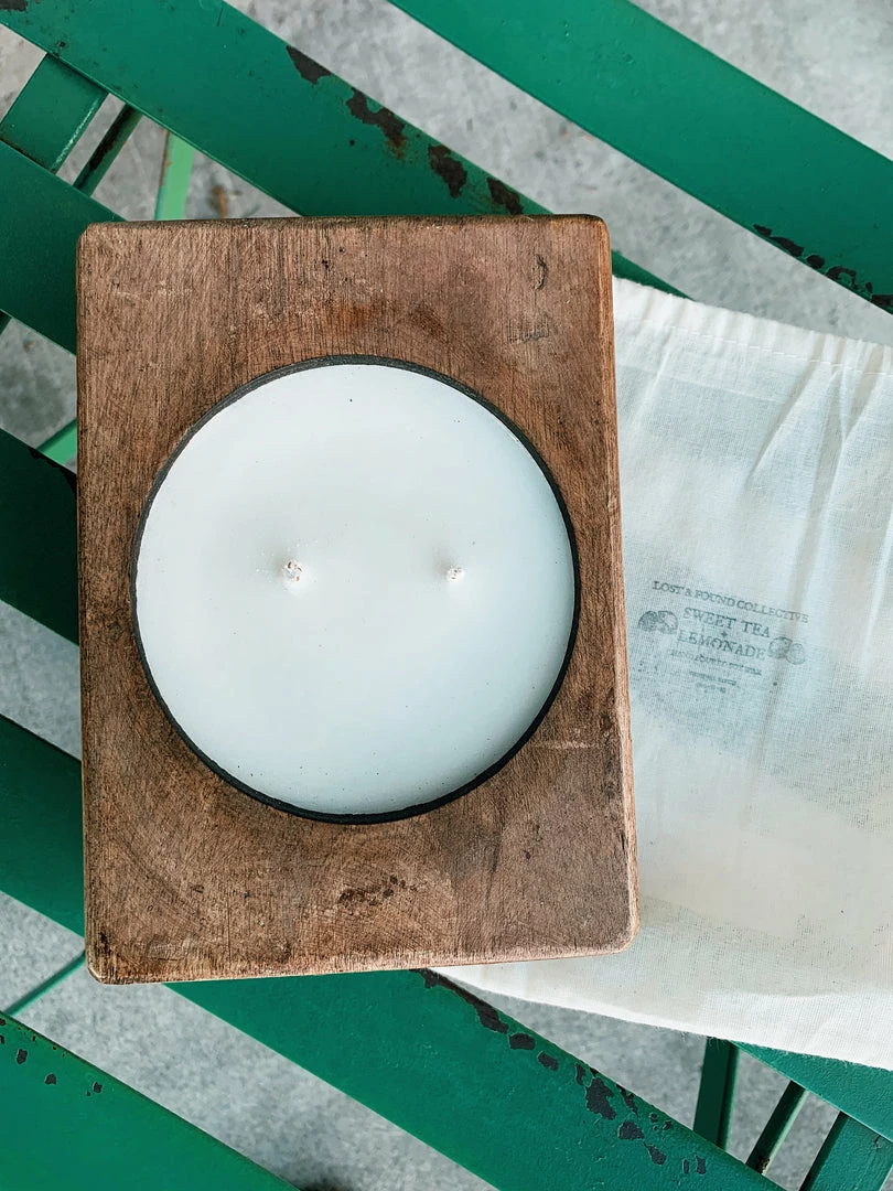 Lost & Found Collective: Sweet Tea And Lemonade