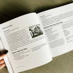 Gibbs Smith Great American Hot Dog Book