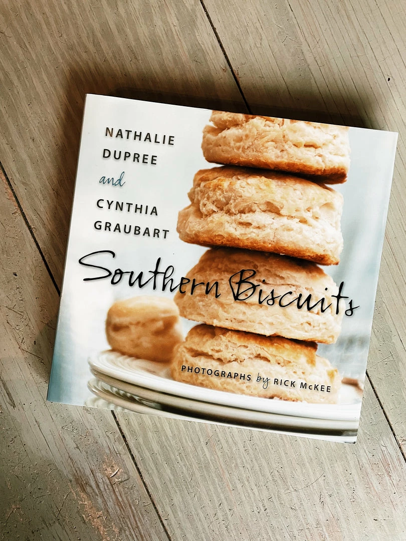 Gibbs Smith Southern Biscuits Gifts Under $30