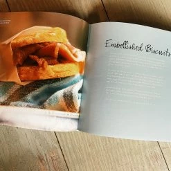 Gibbs Smith Southern Biscuits Gifts Under $30