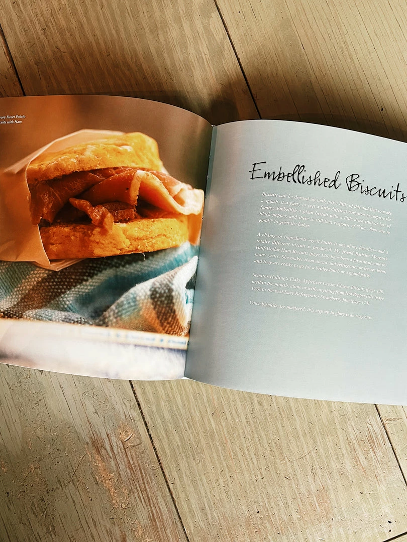 Gibbs Smith Southern Biscuits Gifts Under $30