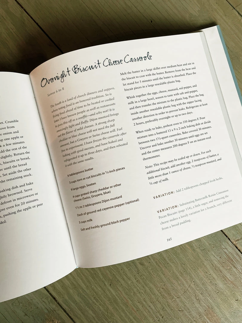 Gibbs Smith Southern Biscuits Gifts Under $30