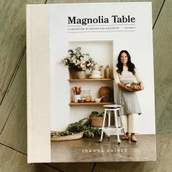 Harper Collins Gifts For Her Magnolia Table, Volume 2