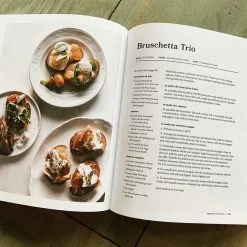 Harper Collins Gifts For Her Magnolia Table, Volume 2