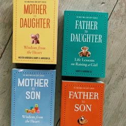 Workman-nora Mother To Son