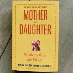 Workman-nora Mother To Daughter