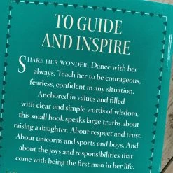 Workman-nora Father To Daughter