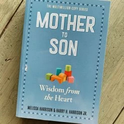 Workman-nora Mother To Son