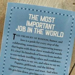 Workman-nora Mother To Son