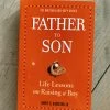 Workman-nora Gifts For Him Father To Son