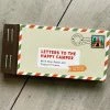 Hachette Letters To The Happy Camper