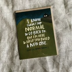 Em & Friends Normal Empathy Card Em + Friends