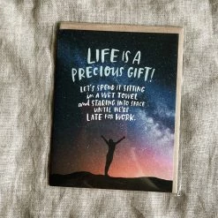 Em & Friends Precious Gift Card