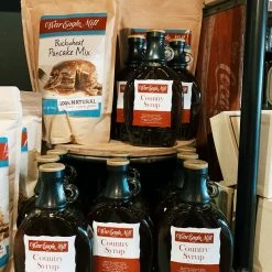 War Eagle Mill: Country Syrup