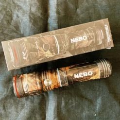 Alliance Sports Group Lake Nebo: Slyde King - Camo