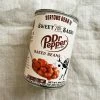 Serious Beans Serious Bean Co: Dr. Pepper Beans Arkansas Makers