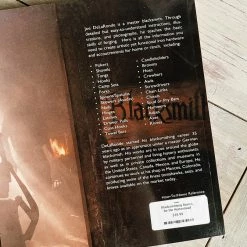 Gibbs Smith Blacksmithing Basics For The Homestead