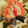 P.L.A.Y. Pet Lifestyle And You Campfire Dog Toy