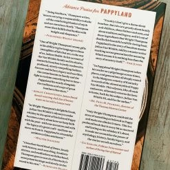 Pappy & Company Pappyland