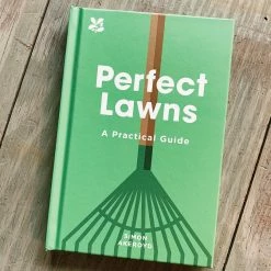 Puffin Random House Perfect Lawns