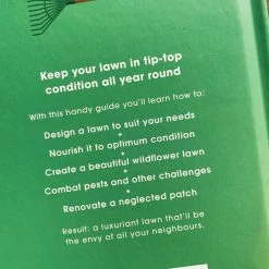 Puffin Random House Perfect Lawns