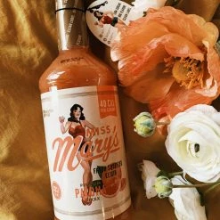 Miss Mary's Mix Miss Mary's Paloma Mix Tequila + Tex Mex