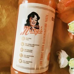 Miss Mary's Mix Miss Mary's Paloma Mix Tequila + Tex Mex