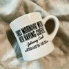 SOUTHERN FRIED DESIGN BARN Gifts For Him Johnny Cash Diner Mug
