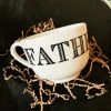 Sir/Madam: Endearment Grand Cup Mugs