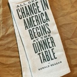 SOUTHERN FRIED DESIGN BARN 4th Of July Weekend All Great Change Kitchen Towel