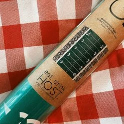 Eat Drink Host Gameday Grub Roll Arkansas Razorbacks